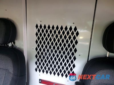 Zdjęcie 10 z 13 samochodu: 2025 RAM PROMASTER 2500 2500 HIGH VIN:3C6LRVDG2SE560787 - miniatura