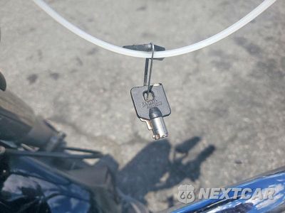 Zdjęcie 8 z 9 samochodu: 2010 HARLEY-DAVIDSON FLHTCU VIN:1HD1FC417AB612143 - miniatura