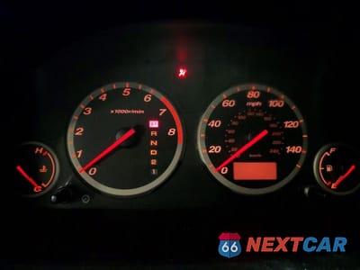 Zdjęcie 9 z 13 samochodu: 2005 HONDA CR-V SE VIN:JHLRD78925C043366 - miniatura
