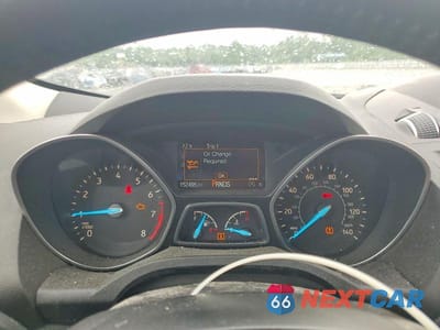 Zdjęcie 9 z 13 samochodu: 2018 FORD ESCAPE TITANIUM VIN:1FMCU9J94JUB19517 - miniatura