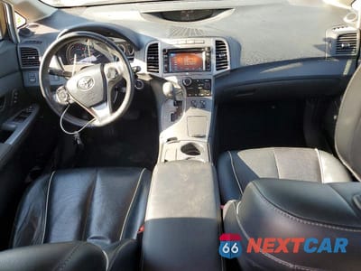 Zdjęcie 8 z 13 samochodu: 2013 TOYOTA VENZA XLE VIN:4T3BK3BB8DU078840 - miniatura