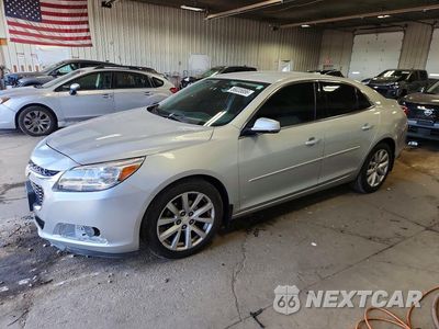 2014 CHEVROLET MALIBU 2LT 1G11E5SL0EF192155 - główne zdjęcie licytacji z USA - miniatura