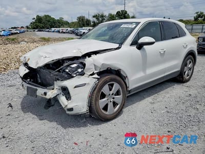 2019 PORSCHE CAYENNE WP1AA2AY8KDA07032 - główne zdjęcie licytacji z USA - miniatura