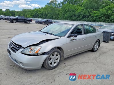 2003 NISSAN ALTIMA 2.5 1N4AL11D33C174656 - główne zdjęcie licytacji z USA - miniatura