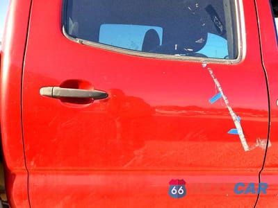 Zdjęcie 10 z 12 samochodu: 2013 TOYOTA TACOMA DOUBLE CAB PRERUNNER VIN:5TFJU4GN2DX042507 - miniatura