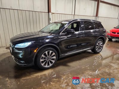 2020 LINCOLN CORSAIR RESERVE 5LMCJ2D96LUL29838 - główne zdjęcie licytacji z USA - miniatura