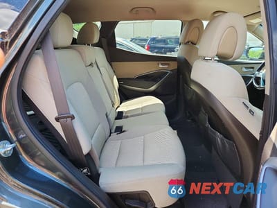 Zdjęcie 11 z 13 samochodu: 2014 HYUNDAI SANTA FE SPORT 2.4L VIN:5XYZU3LB2EG154785 - miniatura