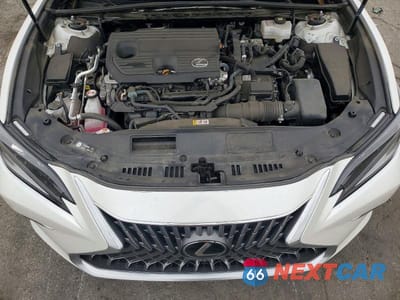 Zdjęcie 11 z 12 samochodu: 2025 LEXUS ES 300H LUXURY VIN:58AEA1C17SU062752 - miniatura