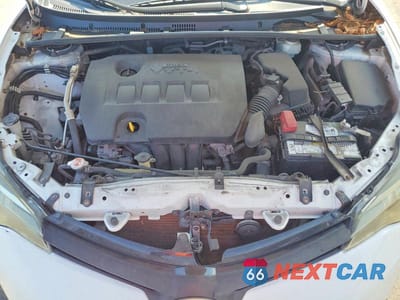 Zdjęcie 11 z 12 samochodu: 2019 TOYOTA COROLLA LE VIN:5YFBURHEXKP927193 - miniatura