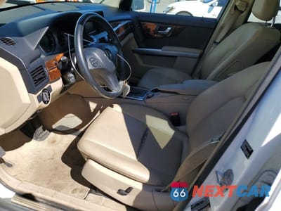 Zdjęcie 7 z 13 samochodu: 2010 MERCEDES-BENZ GLK 350 4MATIC VIN:WDCGG8HB4AF369385 - miniatura