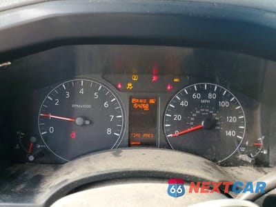 Zdjęcie 9 z 13 samochodu: 2017 NISSAN NV 3500 HD SL VIN:1N6AF0KY8HN807447 - miniatura