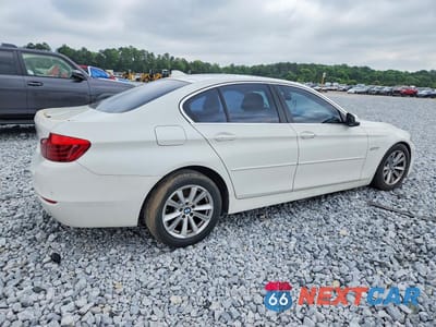 Trzecie zdjęcie samochodu z tyłu: 2016 BMW 528 XI VIN:WBA5A7C52GG144974 - miniatura