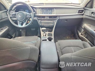 Zdjęcie 8 z 12 samochodu: 2020 KIA OPTIMA LX VIN:5XXGT4L39LG447190 - miniatura