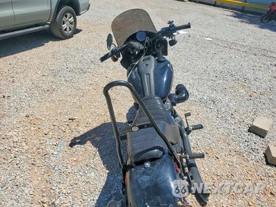 Zdjęcie 6 z 9 samochodu: 2024 HARLEY-DAVIDSON FXLRS VIN:1HD1YWZ1XRB055714 - miniatura