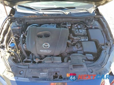 Zdjęcie 11 z 12 samochodu: 2016 MAZDA 3 TOURING VIN:JM1BM1L72G1350388 - miniatura