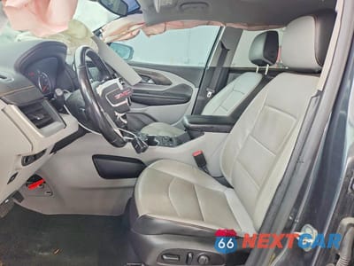Zdjęcie 7 z 12 samochodu: 2018 GMC TERRAIN SLT VIN:3GKALPEX6JL201596 - miniatura