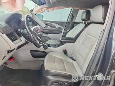 Zdjęcie 7 z 12 samochodu: 2018 GMC TERRAIN SLT VIN:3GKALPEX6JL201596 - miniatura