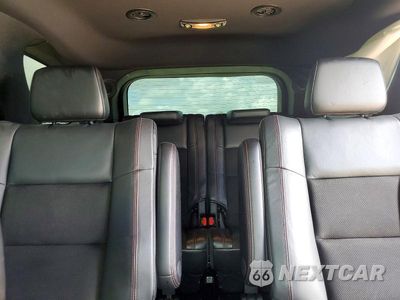 Zdjęcie 10 z 14 samochodu: 2021 DODGE DURANGO R VIN:1C4SDHCT8MC803290 - miniatura