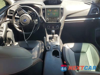 Zdjęcie 8 z 13 samochodu: 2022 SUBARU CROSSTREK LIMITED VIN:JF2GTHMC3NH238895 - miniatura