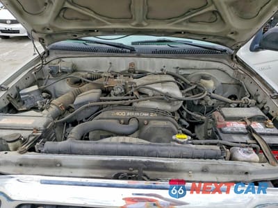 Zdjęcie 11 z 12 samochodu: 2002 TOYOTA TACOMA DOUBLE CAB PRERUNNER VIN:5TEGN92NX2Z127127 - miniatura