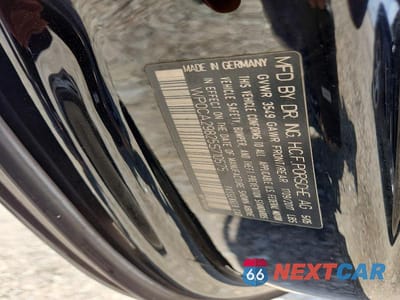 Zdjęcie 12 z 12 samochodu: 2005 PORSCHE BOXSTER VIN:WP0CA29825S710575 - miniatura