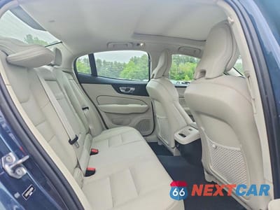 Zdjęcie 10 z 12 samochodu: 2020 VOLVO S60 T6 MOMENTUM VIN:7JRA22TK1LG065914 - miniatura