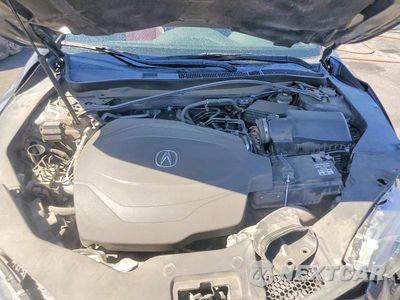 Zdjęcie 11 z 12 samochodu: 2019 ACURA TLX TECHNOLOGY/A-SPEC VIN:19UUB2F69KA006834 - miniatura