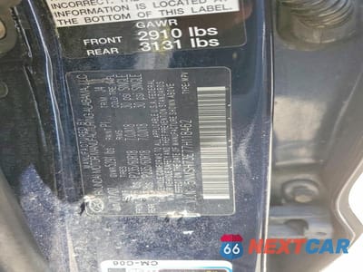 Zdjęcie 14 z 14 samochodu: 2007 HYUNDAI SANTA FE SE VIN:5NMSH73E77H118462 - miniatura
