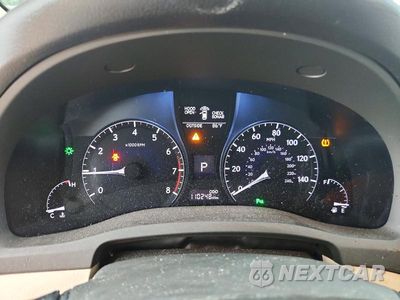 Zdjęcie 17 z 26 samochodu: 2013 LEXUS RX 350 VIN:2T2ZK1BA6DC097287 - miniatura