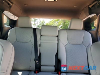 Zdjęcie 10 z 13 samochodu: 2023 LEXUS RX 350 PREMIUM+ VIN:2T2BAMCA0PC038213 - miniatura