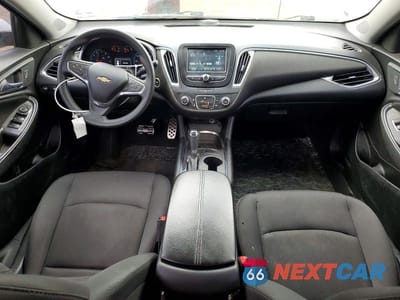 Zdjęcie 8 z 12 samochodu: 2016 CHEVROLET MALIBU 1LT VIN:1G1ZE5ST7GF251417 - miniatura
