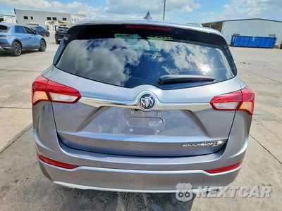 Zdjęcie 6 z 14 samochodu: 2019 BUICK ENVISION PREMIUM II VIN:LRBFX4SX0KD010027 - miniatura