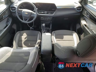 Zdjęcie 8 z 14 samochodu: 2024 CHEVROLET TRAILBLAZER VIN:KL79MNSL2RB055029 - miniatura