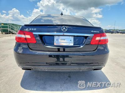 Zdjęcie 6 z 12 samochodu: 2013 MERCEDES-BENZ E 350 4MATIC VIN:WDDHF8JB9DA678588 - miniatura
