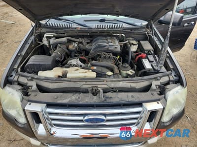 Zdjęcie 12 z 13 samochodu: 2007 FORD EXPLORER EDDIE BAUER VIN:1FMEU74E17UA79198 - miniatura