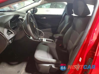 Zdjęcie 7 z 12 samochodu: 2016 CHEVROLET CRUZE LS VIN:1G1BC5SM2G7324607 - miniatura