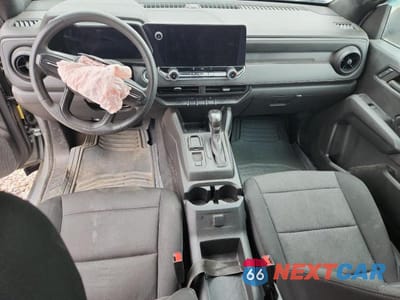 Zdjęcie 8 z 13 samochodu: 2024 CHEVROLET COLORADO VIN:1GCGSBEC9R1133144 - miniatura