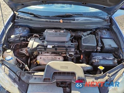 Zdjęcie 11 z 12 samochodu: 2008 HYUNDAI ELANTRA GLS VIN:KMHDU46D68U457595 - miniatura