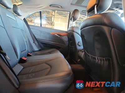 Zdjęcie 10 z 12 samochodu: 2004 MERCEDES-BENZ E 320 VIN:WDBUF65J04A418125 - miniatura