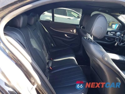 Zdjęcie 10 z 12 samochodu: 2021 MERCEDES-BENZ E 350 VIN:W1KZF8DB6MA907163 - miniatura