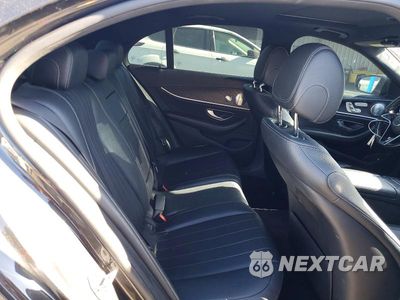Zdjęcie 10 z 12 samochodu: 2021 MERCEDES-BENZ E 350 VIN:W1KZF8DB6MA907163 - miniatura