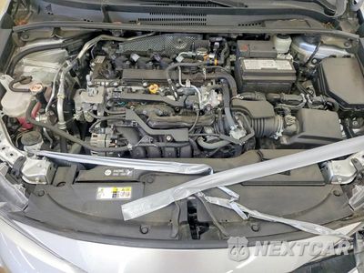 Zdjęcie 11 z 12 samochodu: 2024 TOYOTA COROLLA LE VIN:5YFB4MDE7RP124411 - miniatura