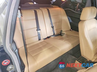 Zdjęcie 10 z 13 samochodu: 1997 BMW 318 IS VIN:WBABE7320VEY21588 - miniatura