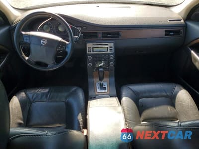 Zdjęcie 8 z 12 samochodu: 2008 VOLVO S80 3.2 VIN:YV1AS982081063589 - miniatura