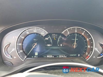 Zdjęcie 9 z 12 samochodu: 2018 BMW X3 XDRIVE30I VIN:5UXTR9C50JLD60451 - miniatura