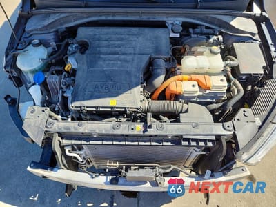 Zdjęcie 11 z 12 samochodu: 2018 HYUNDAI IONIQ LIMITED VIN:KMHC05LC1JU060147 - miniatura