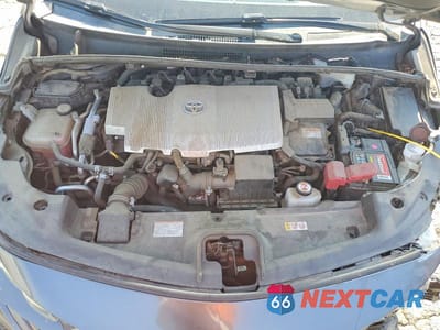 Zdjęcie 11 z 12 samochodu: 2020 TOYOTA PRIUS PRIME LE VIN:JTDKARFP8L3140878 - miniatura