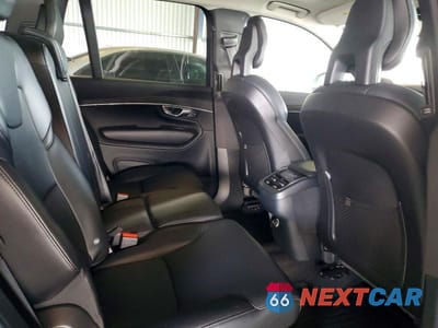 Zdjęcie 11 z 13 samochodu: 2020 VOLVO XC90 T5 MOMENTUM VIN:YV4102PKXL1549580 - miniatura