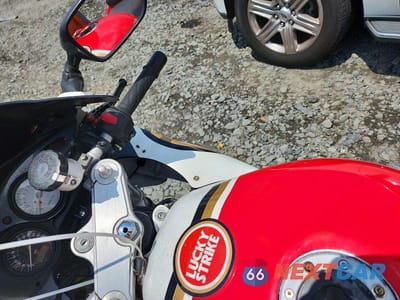 Zdjęcie 8 z 9 samochodu: 2002 SUZUKI SV650 S VIN:JS1VP52A922106520 - miniatura