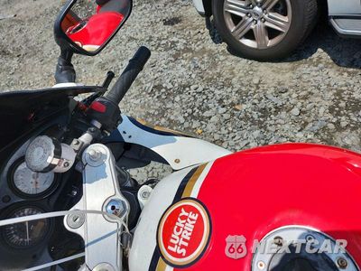 Zdjęcie 8 z 9 samochodu: 2002 SUZUKI SV650 S VIN:JS1VP52A922106520 - miniatura